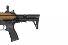 Страйкбольна штурмова гвинтівка Specna Arms Edge SA-E21 Half-Bronze - изображение 8