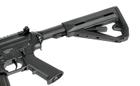 Страйкбольна штурмова гвинтiвка Arcturus AR15 Rifle Black - зображення 5
