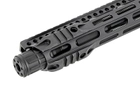 Страйкбольна штурмова гвинтiвка Arcturus AR15 E3 Carbine - изображение 11