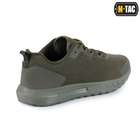 Кросівки M-Tac Summer Pro Army Olive Size 43 - изображение 3