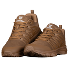 Кросівки Camo-Tec Cloudstep Brown Size 44 - изображение 1