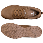 Кросівки Camo-Tec Cloudstep Brown Size 44 - изображение 3