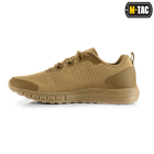 Кросівки M-Tac Summer Pro Coyote Size 40 - изображение 6