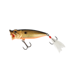 Воблер Strike Pro Midge 40SP 2г 613-713,5050272