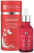 Serum-elixir Erborian Ginseng Restorative 30 ml (8809255780192) - obraz 1