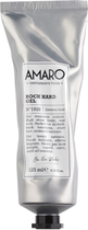 Żel do włosów Farmavita Amaro Rock Hard Gel 125 ml (8022033104977) - obraz 1