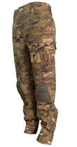 Тактичні штани 4Профі Combat Multicam Size 48/4 - зображення 2