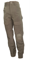 Тактичні штани 4Профі Combat Khaki Size 54/4