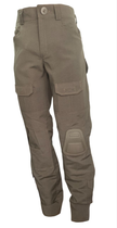 Тактичні штани 4Профі Combat Khaki Size 50/4 - зображення 1