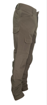 Тактичні штани 4Профі Combat Khaki Size 50/4 - зображення 3