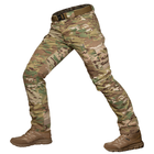 Штани Camo-Tec Cm Patrol Pro Twill Multicam Size XXL - изображение 1