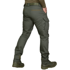 Штани Camo-Tec Cm Patrol Pro Twill Olive Size XL - изображение 3