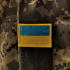 Флаг Украины Шеврон (LE2400) - изображение 3