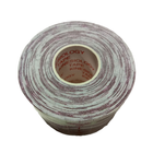 Кинезио тейп в рулоне 5 см х 5м 73472 (Kinesio tape) эластичный пластырь, розовый - изображение 2