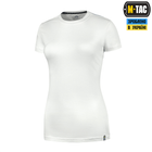 Футболка M-Tac 93/7 Lady White Size L