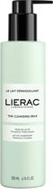 Mleczko do demakijażu Lierac 200 ml (3701436908317) - obraz 1