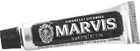 Зубна паста Marvis Амареллі лакриця та м'ята 10 мл (0000080626619) - зображення 1