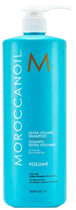 Moroccanoil Extra Volume Szampon do włosów cienkich zwiększający objętość 1000 ml (7290011521769) - obraz 1