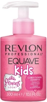 Дитячий шампунь-кондиціонер Revlon Professional Equave Kids Princess Conditioning Shampoo Принцеса 300 мл (8432225111445) - зображення 1
