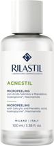 Mikropeeling Rilastil Acnestil do cery trądzikowej 100 ml (8055510240509)