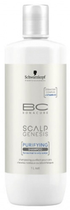 Шампунь Schwarzkopf Professional ВС Bonacure Scalp Genesis для глибокого очищення волосся 1000 мл (4045787427004) - зображення 1