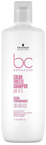 Schwarzkopf Professional BC Bonacur Color Freeze szampon do włosów farbowanych 1000 ml (4045787722772) - obraz 1