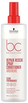 Odżywka w sprayu Schwarzkopf Professional BC Bonacure Repair Rescue do odbudowy włosów 400 ml (4045787723793) - obraz 1