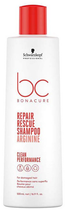 Шампунь Schwarzkopf Professional BC Bonacure Repair Rescue для відновлення волосся 500 мл (4045787724110)