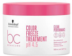 Schwarzkopf Professional BC Bonacur Color Freeze maska do włosów farbowanych 500 ml (4045787724233) - obraz 1