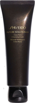Pianka do twarzy Shiseido Future Solutions LX Extra Rich Cleansing Foam Nawilżająca Oczyszczająca 125 ml (0768614139188) - obraz 1