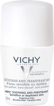 Vichy dezodorant-antyperspirant do skóry wrażliwej 50 ml (3337871320324) - obraz 2