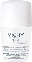 Vichy dezodorant-antyperspirant do skóry wrażliwej 50 ml (3337871320324) - obraz 2