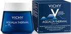 Крем-гель Vichy Aqualia Thermal Нічний спа-ритуал для глибокого зволоження шкіри 75 мл (3337871324568) - зображення 3