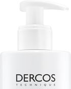 Шампунь Vichy Dercos посиленої дії проти лупи для жирного волосся і подразненої шкіри голови 390 мл (3337871331290) - зображення 5