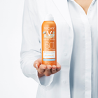 Сонцезахисний аерозоль Vichy Idéal Soleil Anti-Sand Mist SPF 50+ Антипісок для дітей 200 мл (3337875558037) - зображення 6