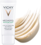 Krem pielęgnacyjny przeciwstarzeniowy Vichy Neovadiol Phytosculpt do szyi, dekoltu i owalu twarzy 50 ml (3337875647182) - obraz 6