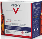 Нічний концентрат з ефектом пілінгу в ампулах Vichy Liftactiv Specialist Glyco-C для догляду за шкірою обличчя 30 шт. х 2 мл (3337875695800) - зображення 9