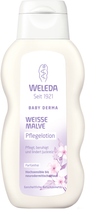 Weleda Balsam do ciała dla dzieci do skóry nadwrażliwej 200 ml (4001638096829) - obraz 1