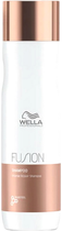 Wella Professionals Fusion szampon do intensywnej odbudowy włosów 250 ml (8005610416038) - obraz 1