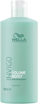 Wella Professionals Invigo Maska zwiększająca objętość z ekstraktem z bawełny 500 ml (8005610634647) - obraz 1