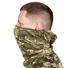 Балаклава Camo-Tec CM Pro CoolPass Antistatic MM14 - изображение 3