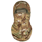 Балаклава Camo-Tec CM Pro CoolPass Antistatic Multicam