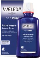 Тонік Weleda Чоловічий до та після гоління 100 мл (4001638098816) - зображення 1