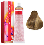 Farba do włosów bez amoniaku Wella Professionals Color Touch Pure Naturals 7/0 - Ciemny blond 60 ml (8005610529363) - obraz 1