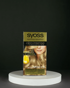 Фарба для волосся SYOSS Oleo Intense 9-10 Яскравий блонд 115 мл (8410436218337) - зображення 5