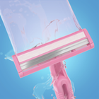 Одноразові станки для гоління (Бритви) жіночі Gillette Blue 2 5 шт (3014260289287) - зображення 6