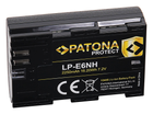 Акумулятор PATONA Protect LP-E6NH для Canon - зображення 1