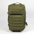 Тактический рюкзак 45 л Olive - изображение 3