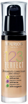 Podkład Bourjois 123 Perfect Harmony 54 beżowy 30 ml (3052503635408) - obraz 1