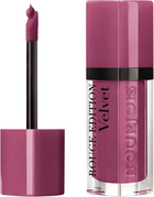 Рідка помада Bourjois матова Rouge Edition Velvet №36 In Mauve 7.7 мл (3614224843984)